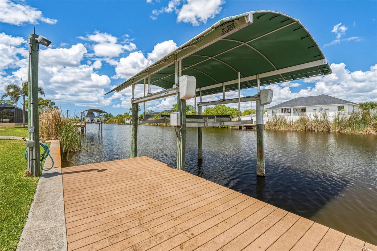 15184 ALDAMA CIR, PORT CHARLOTTE, FL, 33981