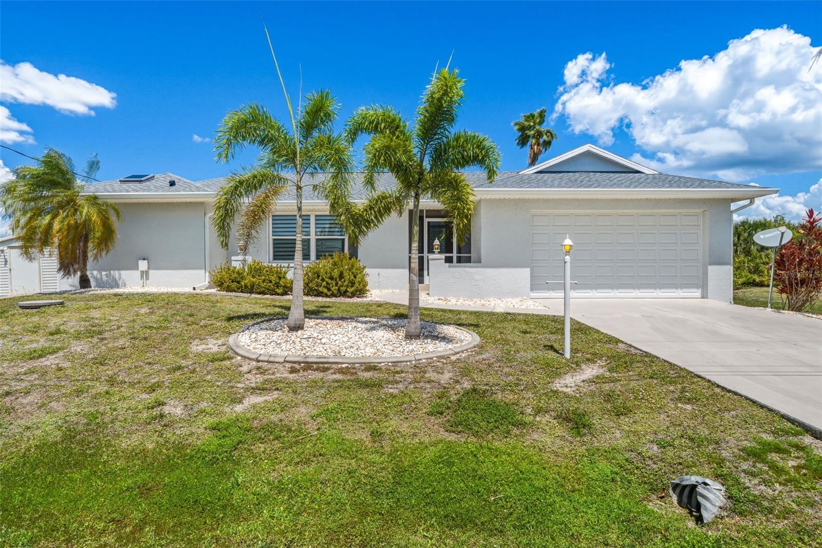 15184 ALDAMA CIR, PORT CHARLOTTE, FL, 33981