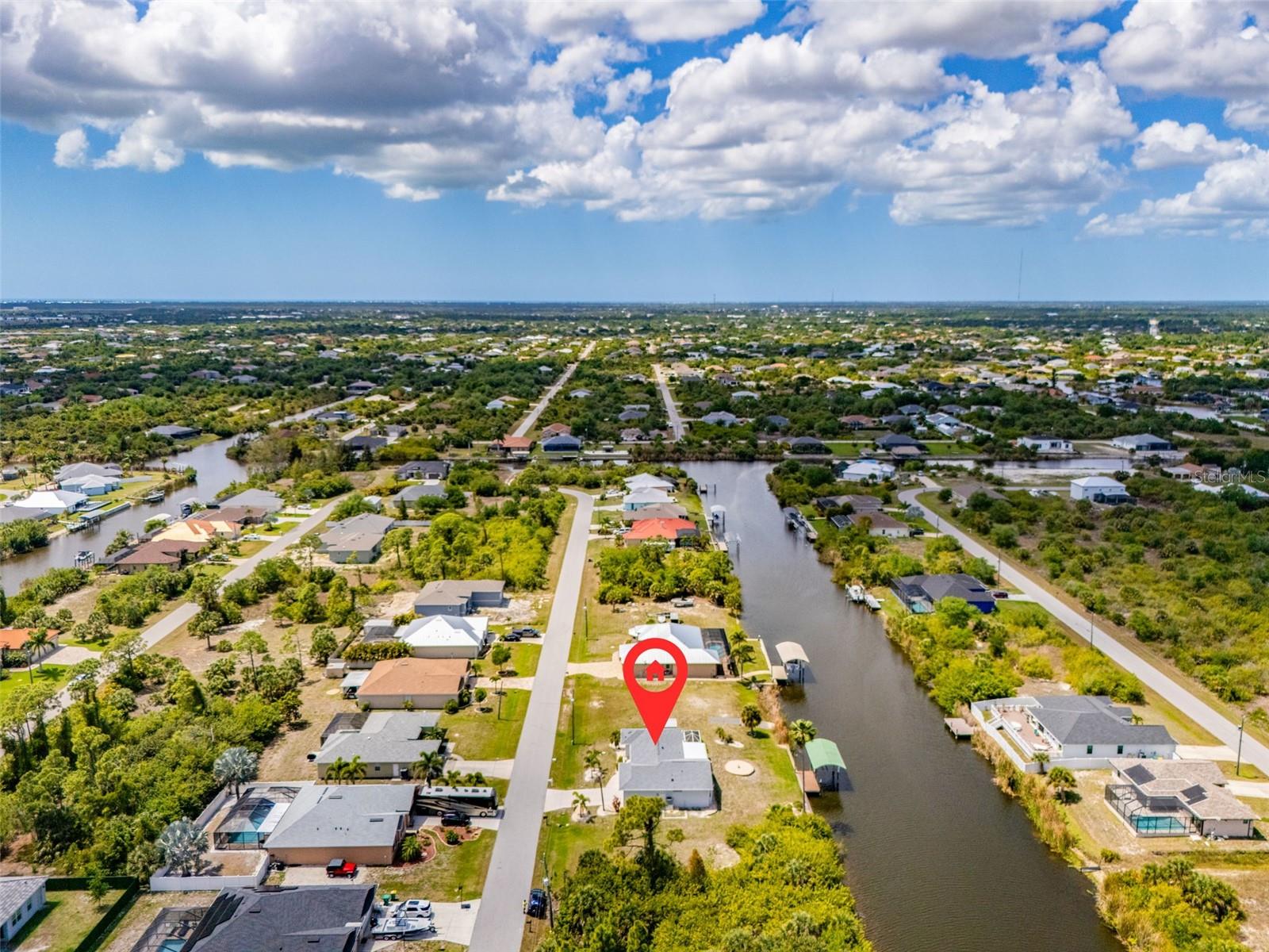 15184 ALDAMA CIR, PORT CHARLOTTE, FL, 33981