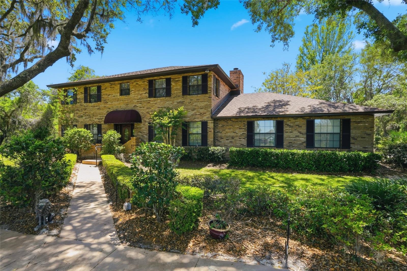 15240 SHADY LANE, TAVARES, FL, 32778