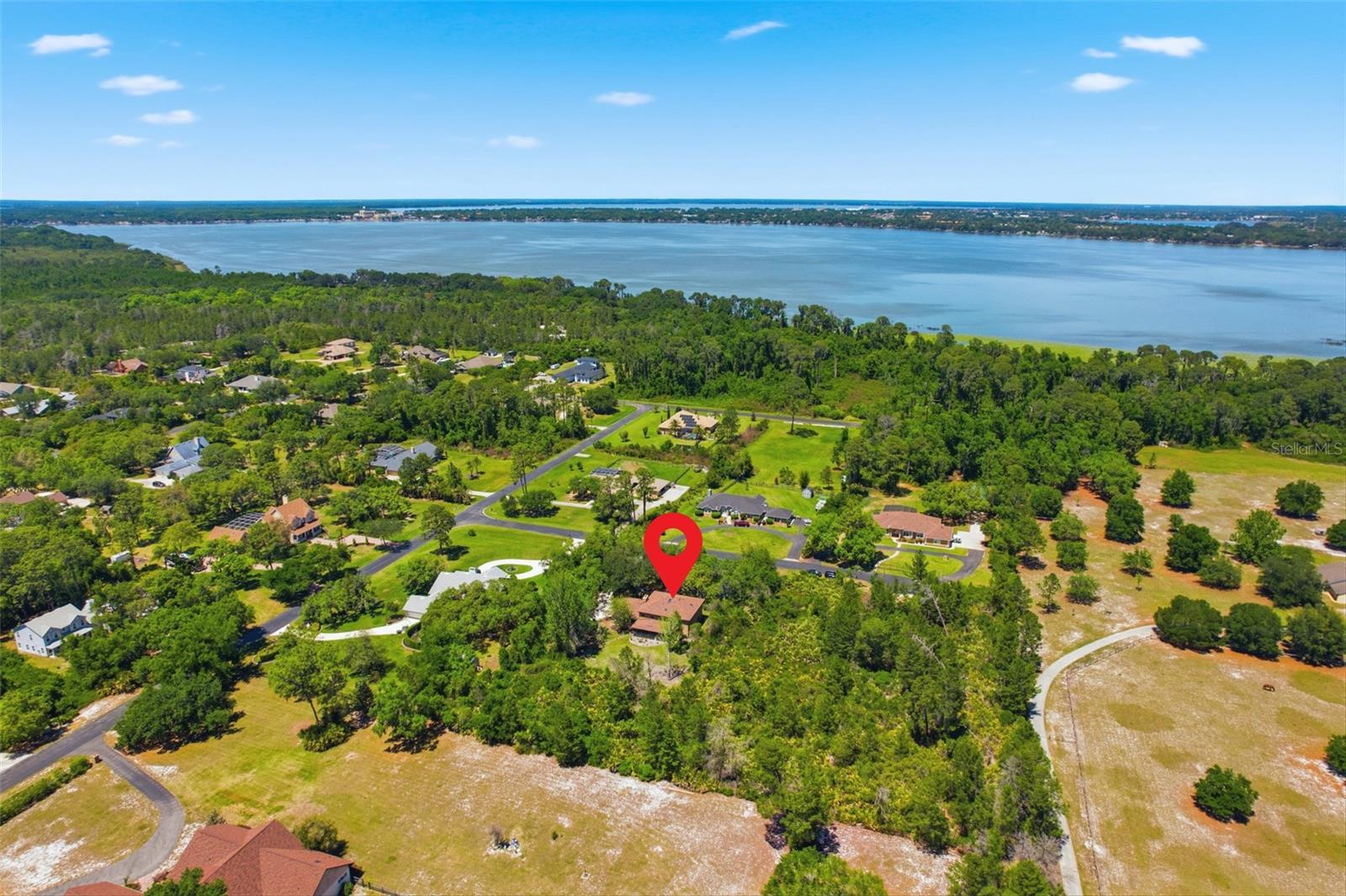 15240 SHADY LANE, TAVARES, FL, 32778