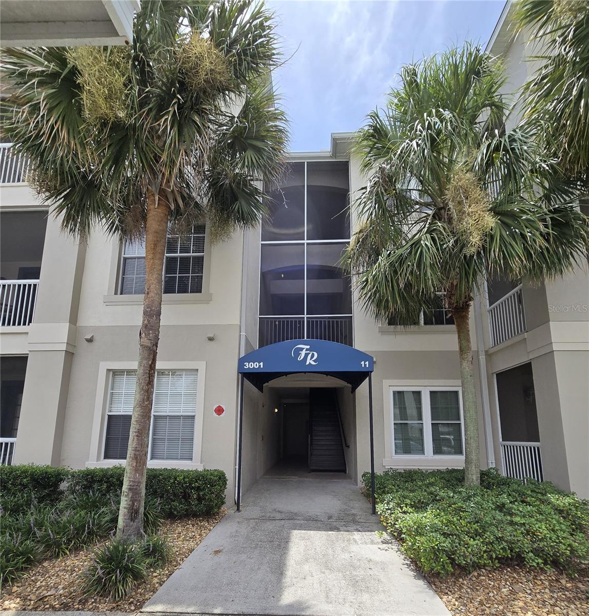 3001 LAUREL RUN LN #203, KISSIMMEE, FL, 34741