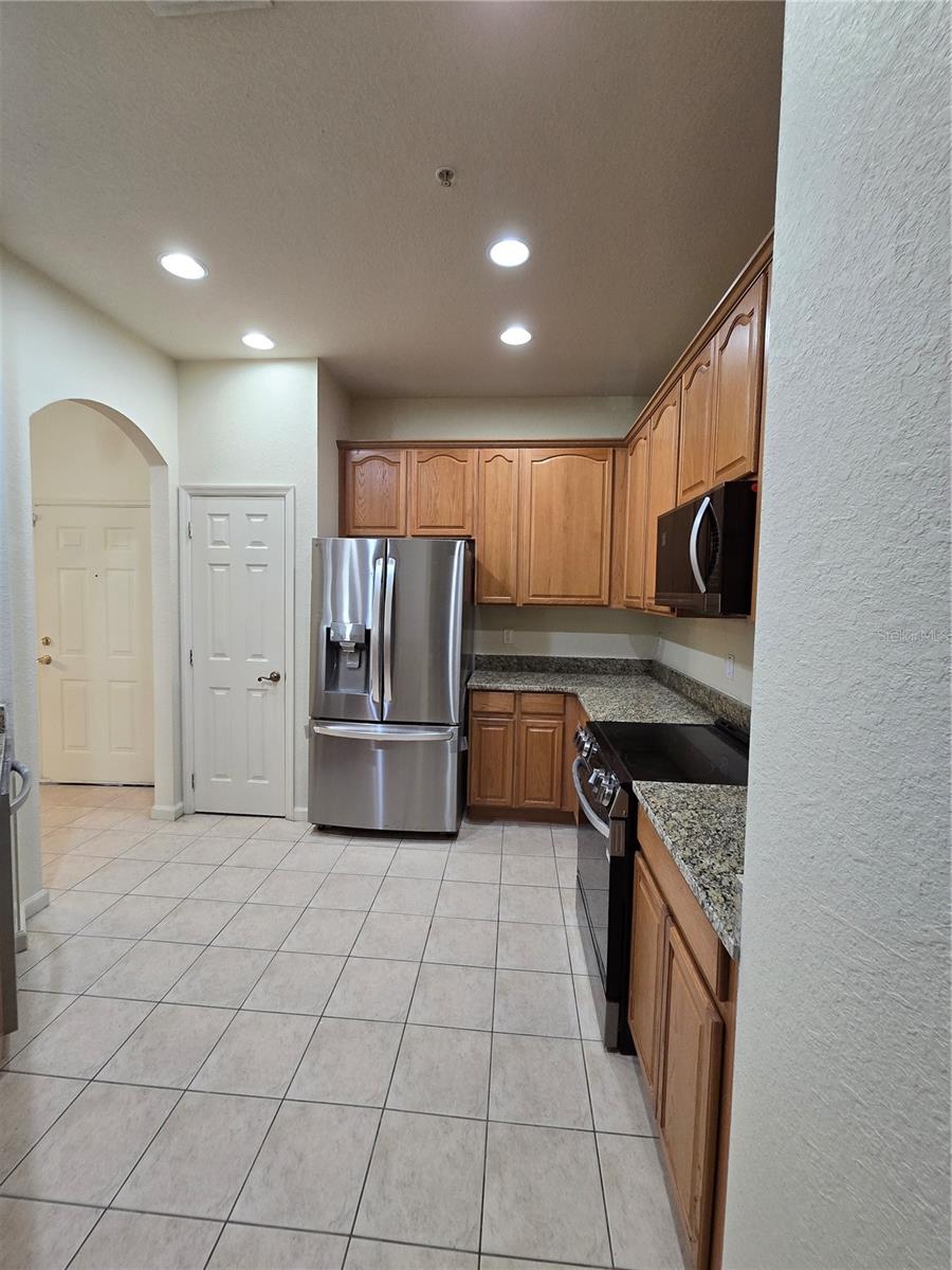 3001 LAUREL RUN LN #203, KISSIMMEE, FL, 34741