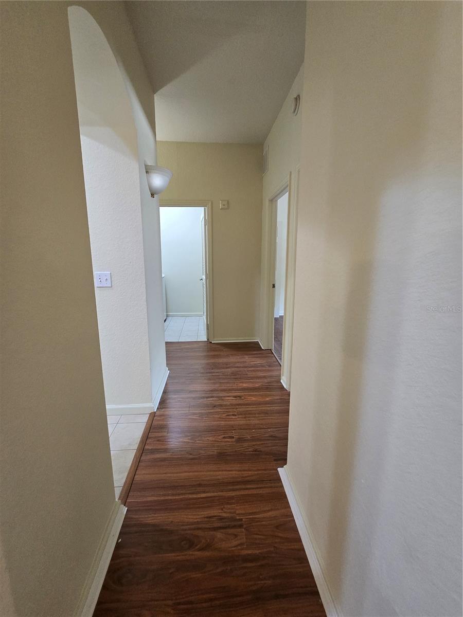 3001 LAUREL RUN LN #203, KISSIMMEE, FL, 34741