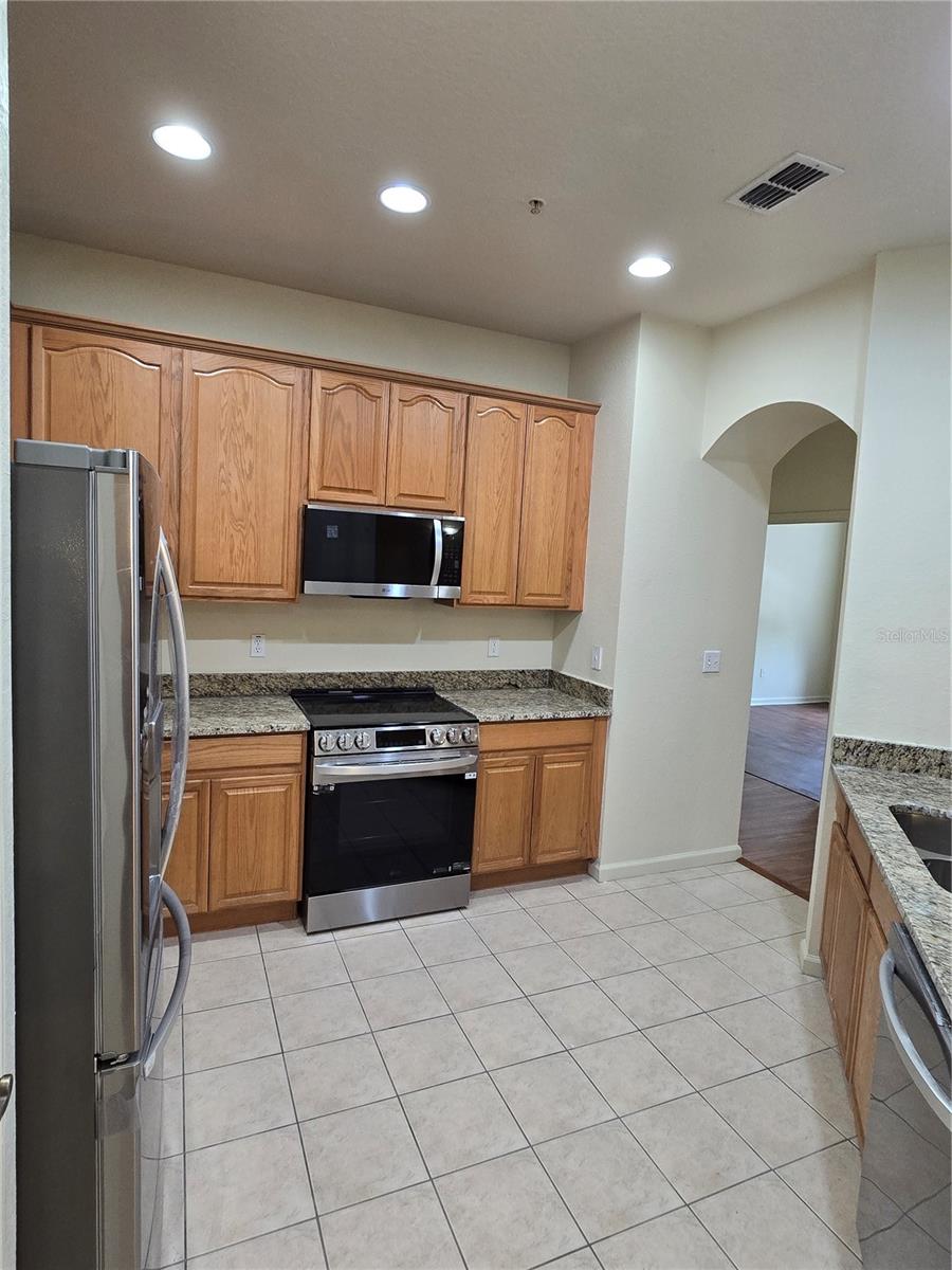 3001 LAUREL RUN LN #203, KISSIMMEE, FL, 34741