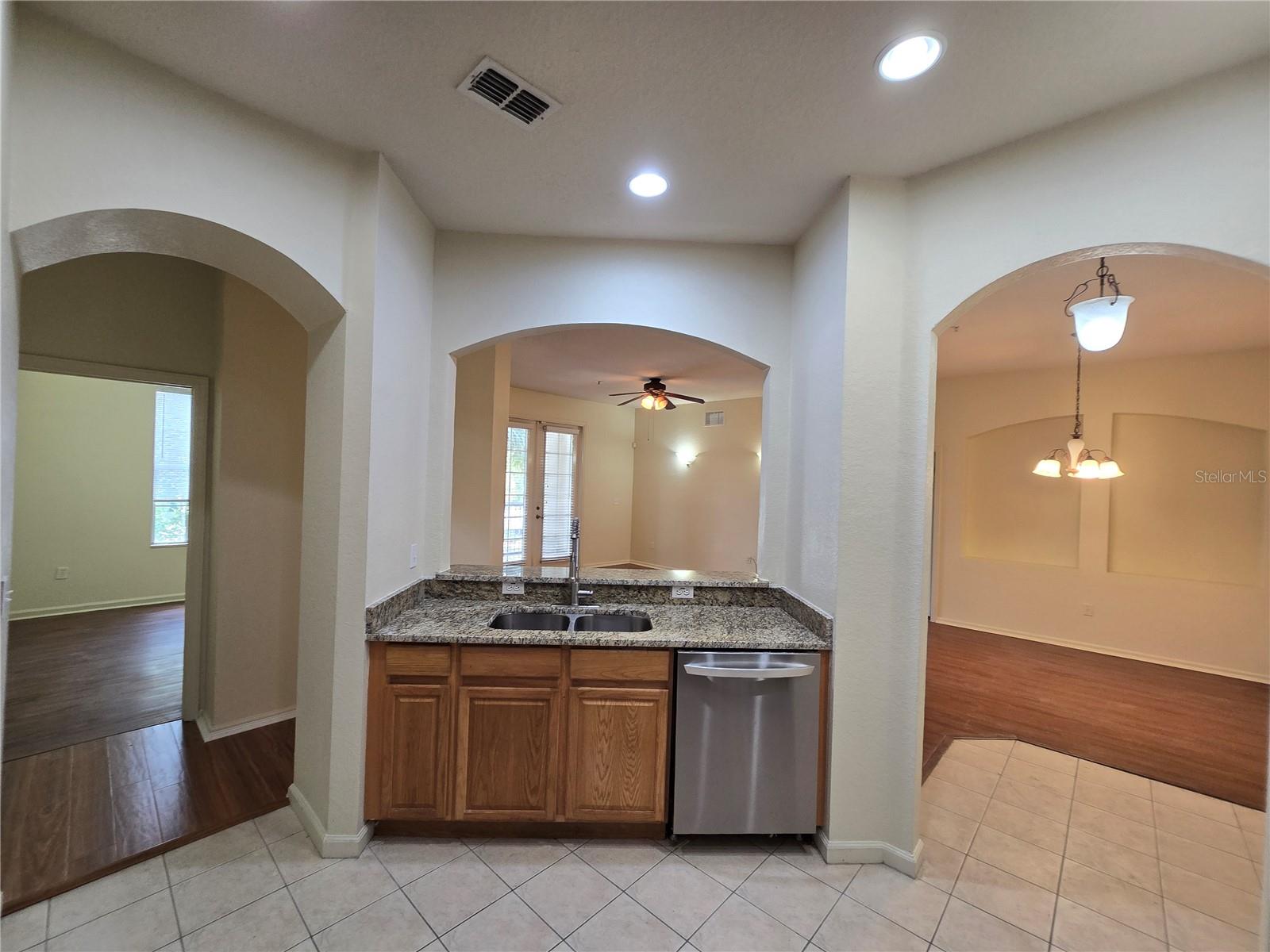 3001 LAUREL RUN LN #203, KISSIMMEE, FL, 34741