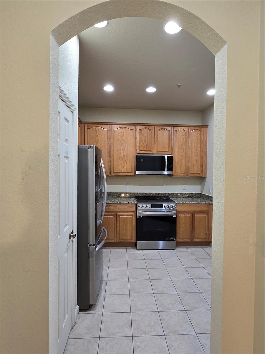 3001 LAUREL RUN LN #203, KISSIMMEE, FL, 34741