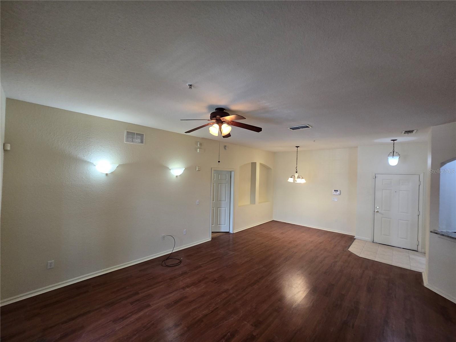 3001 LAUREL RUN LN #203, KISSIMMEE, FL, 34741