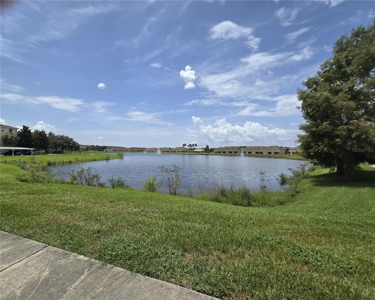 3001 LAUREL RUN LN #203, KISSIMMEE, FL, 34741