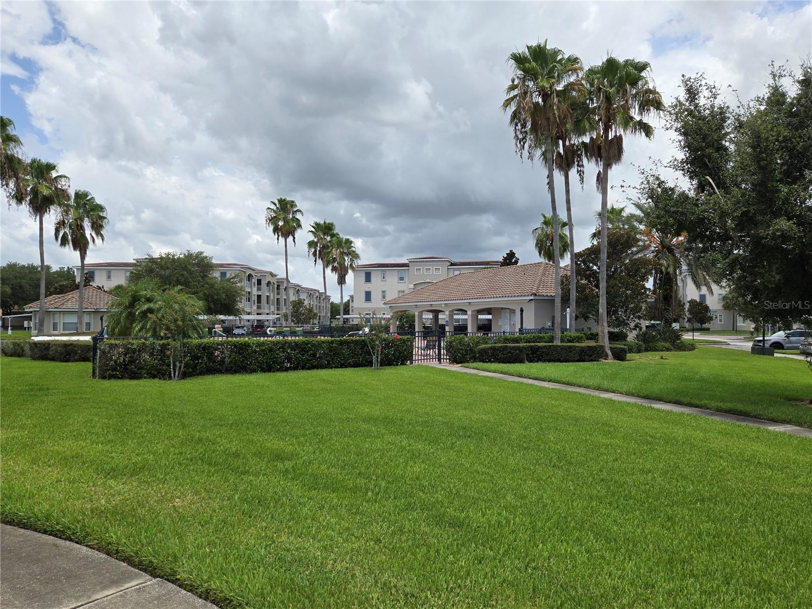 3001 LAUREL RUN LN #203, KISSIMMEE, FL, 34741