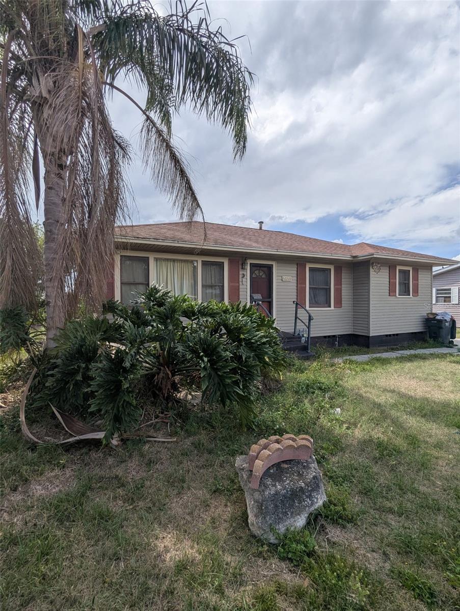 6060 32ND ST N, ST PETERSBURG, FL, 33714