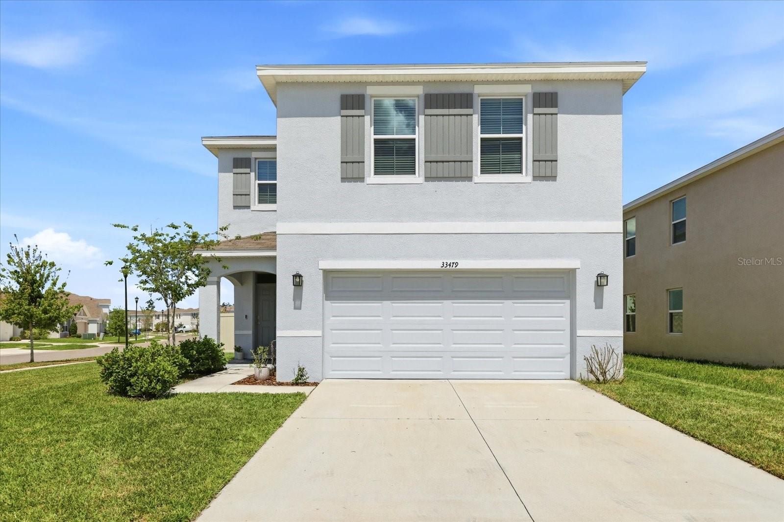 33479 ELM HILL BR, WESLEY CHAPEL, FL, 33545