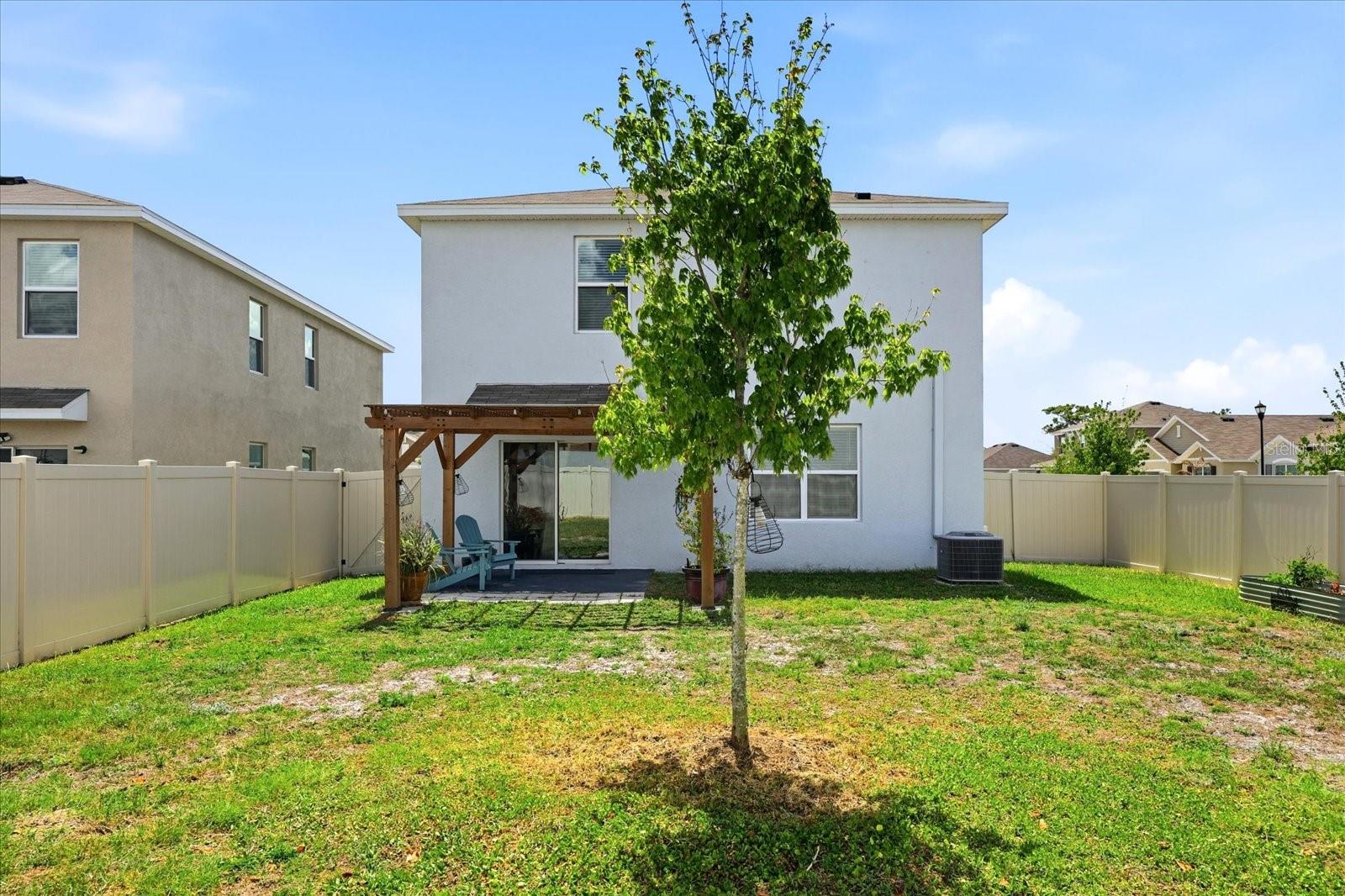 33479 ELM HILL BR, WESLEY CHAPEL, FL, 33545