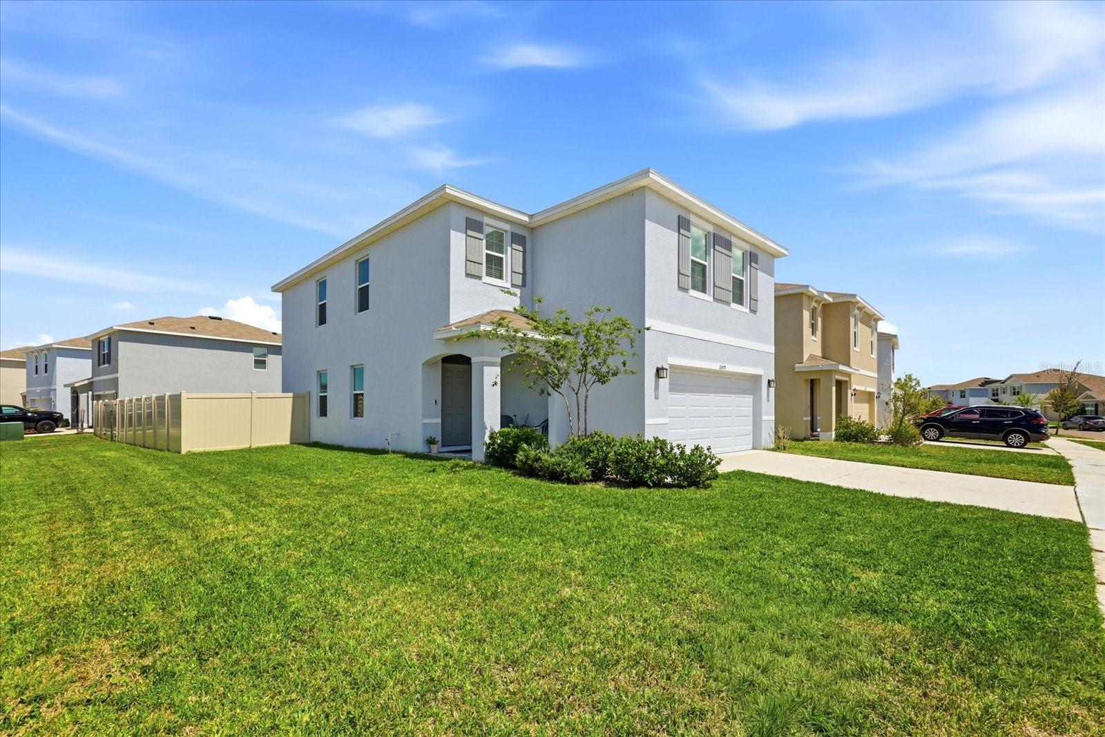 33479 ELM HILL BR, WESLEY CHAPEL, FL, 33545
