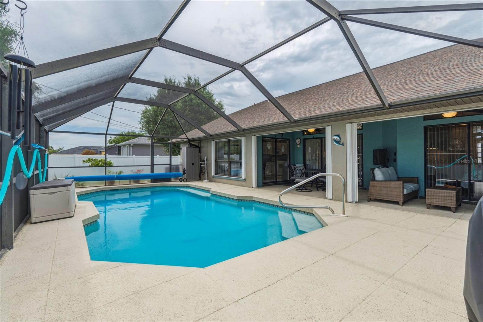 23079 MINERAL AVE, PORT CHARLOTTE, FL, 33954