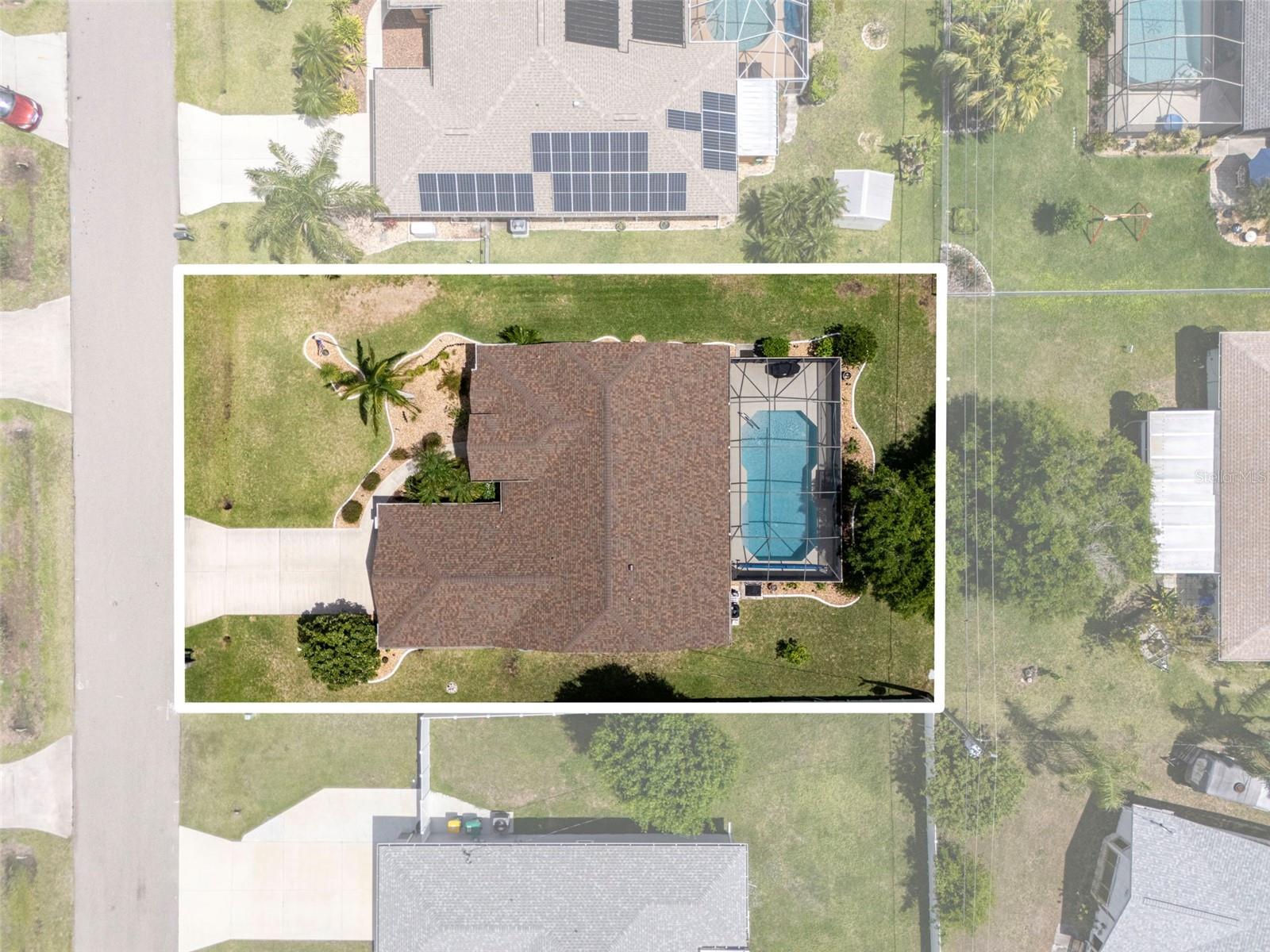 23079 MINERAL AVE, PORT CHARLOTTE, FL, 33954