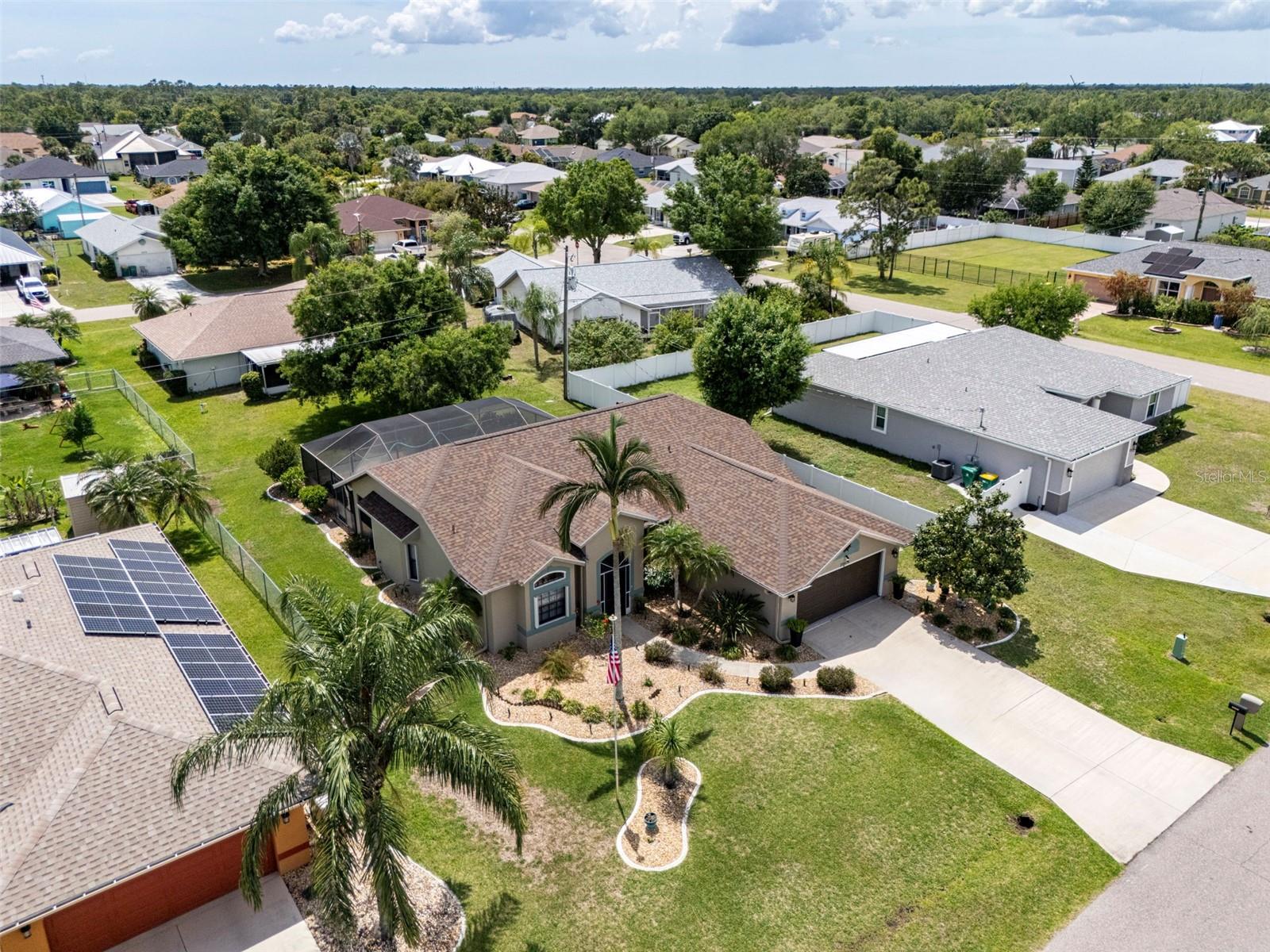 23079 MINERAL AVE, PORT CHARLOTTE, FL, 33954