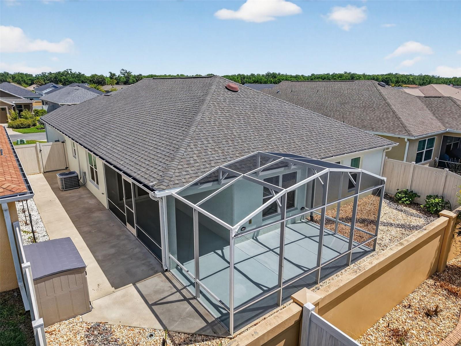 5548 MILLICAN AVE, THE VILLAGES, FL, 32163