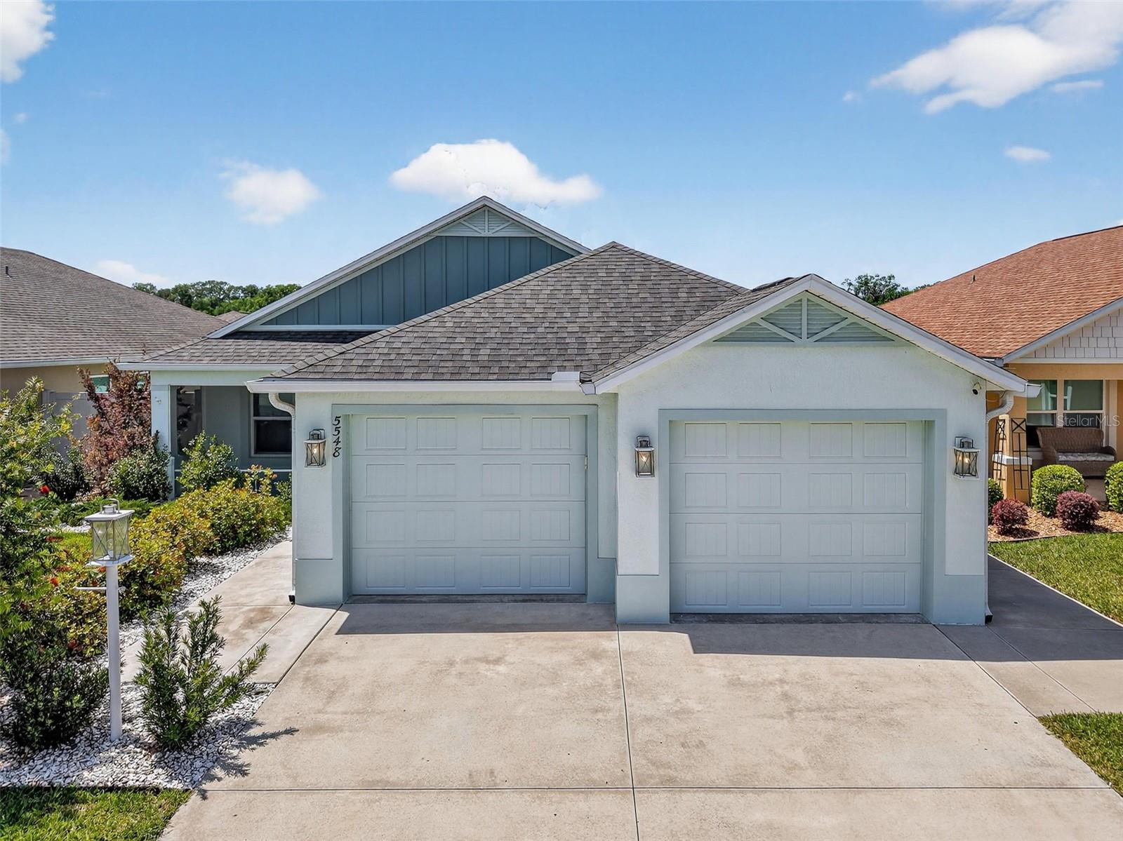 5548 MILLICAN AVE, THE VILLAGES, FL, 32163