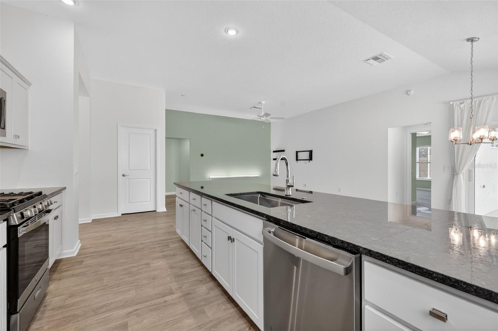 5548 MILLICAN AVE, THE VILLAGES, FL, 32163