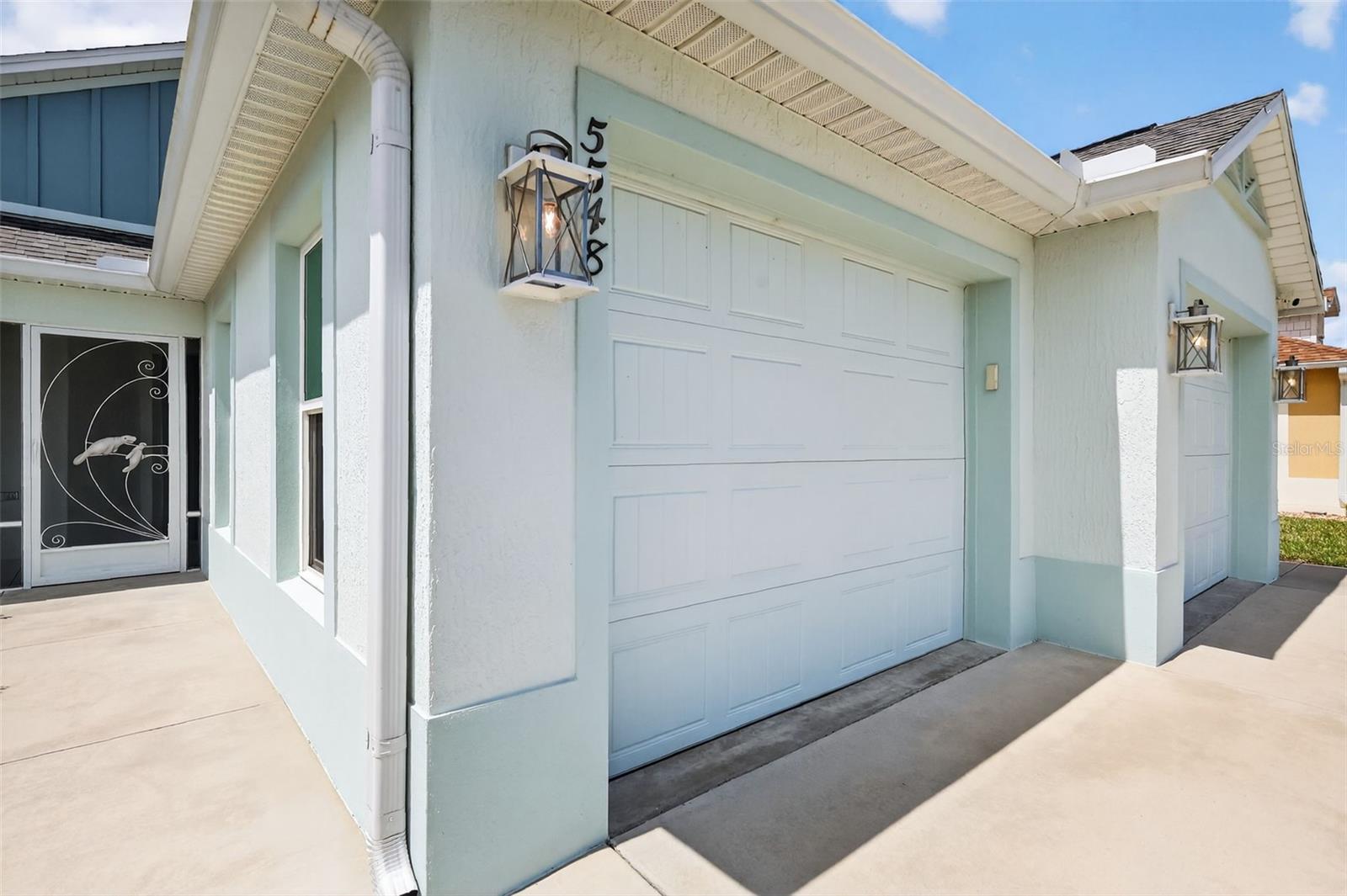 5548 MILLICAN AVE, THE VILLAGES, FL, 32163
