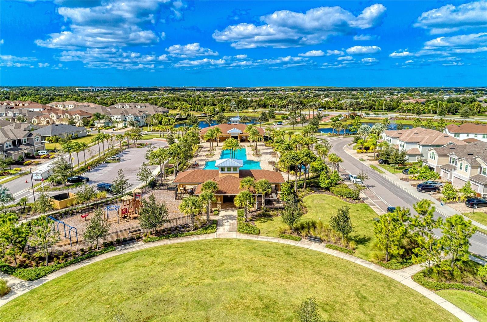 11607 BROOKSIDE DR, BRADENTON, FL, 34211