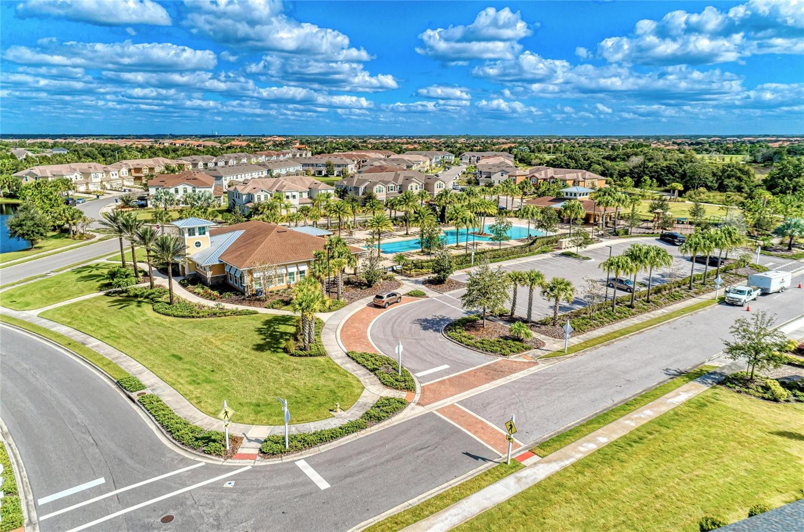 11607 BROOKSIDE DR, BRADENTON, FL, 34211