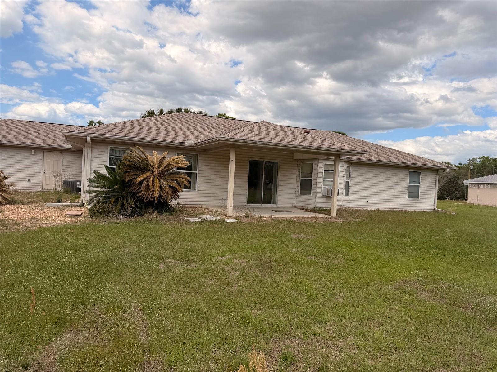 7240 SW 15TH PL, OCALA, FL, 34474