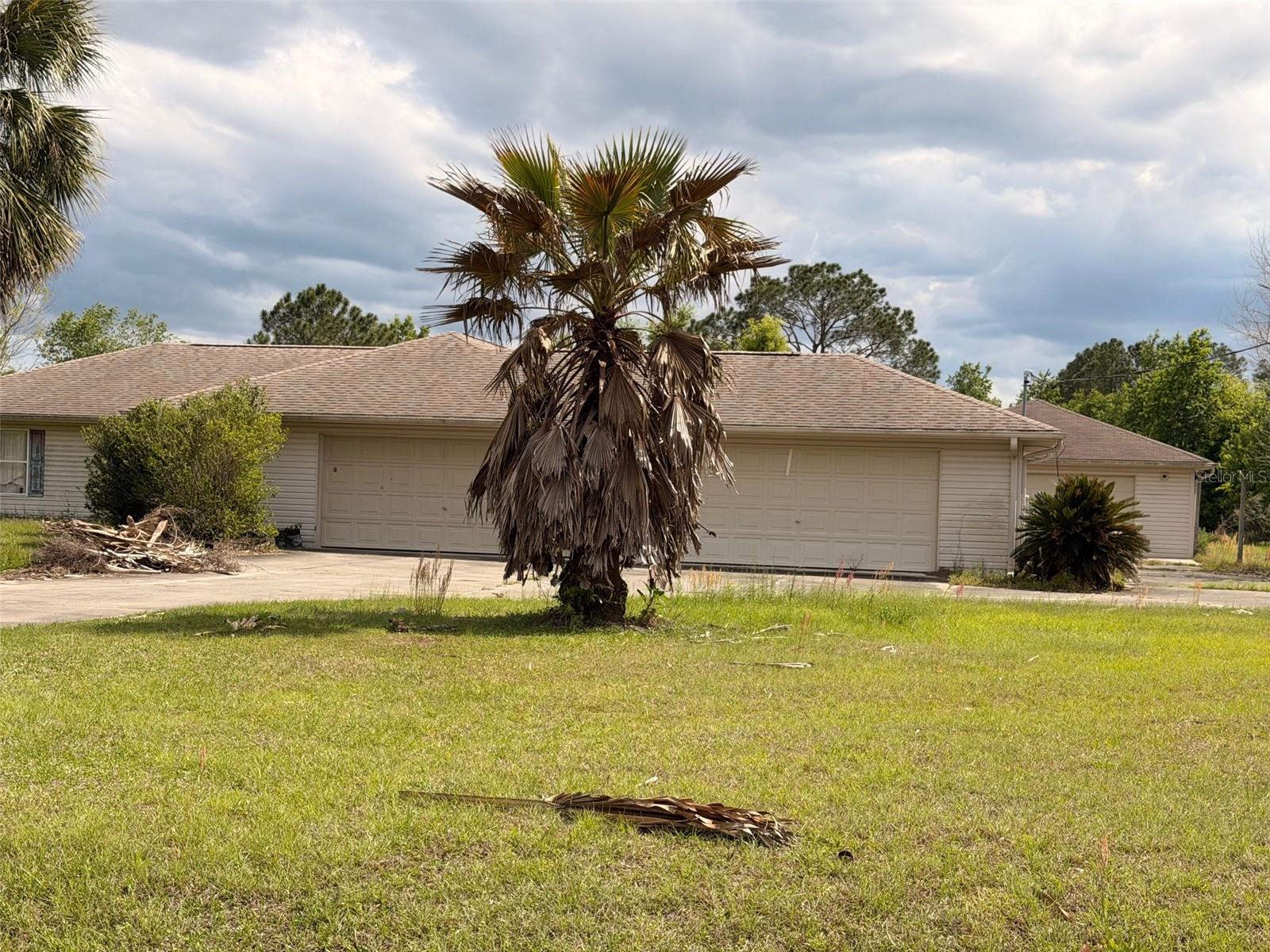 7240 SW 15TH PL, OCALA, FL, 34474