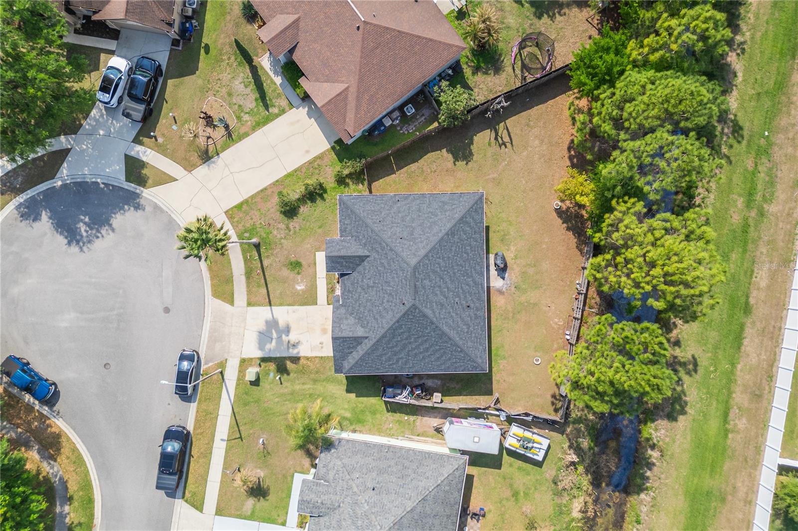 2782 ANDES WAY, ST CLOUD, FL, 34769