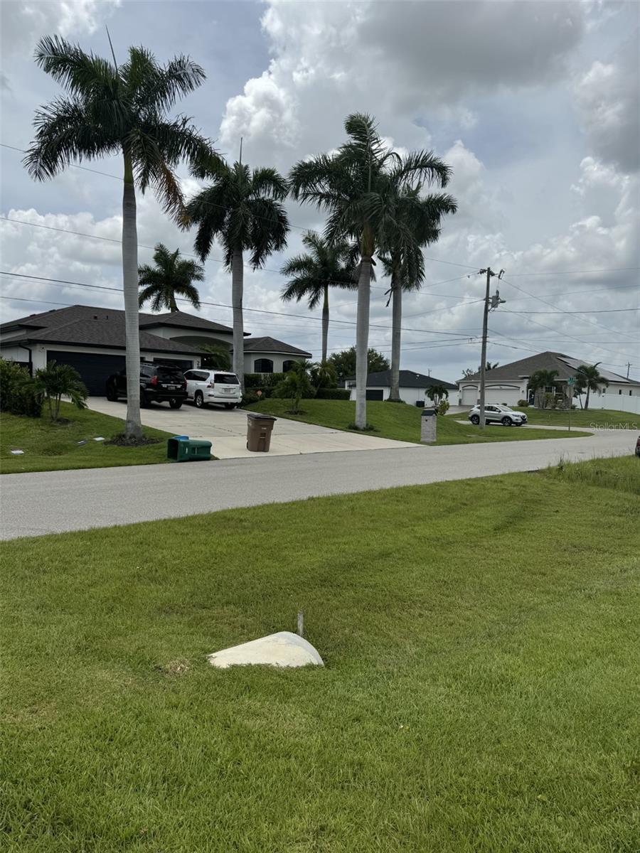 26 NW 8TH PLACE, CAPE CORAL, FL, 33993