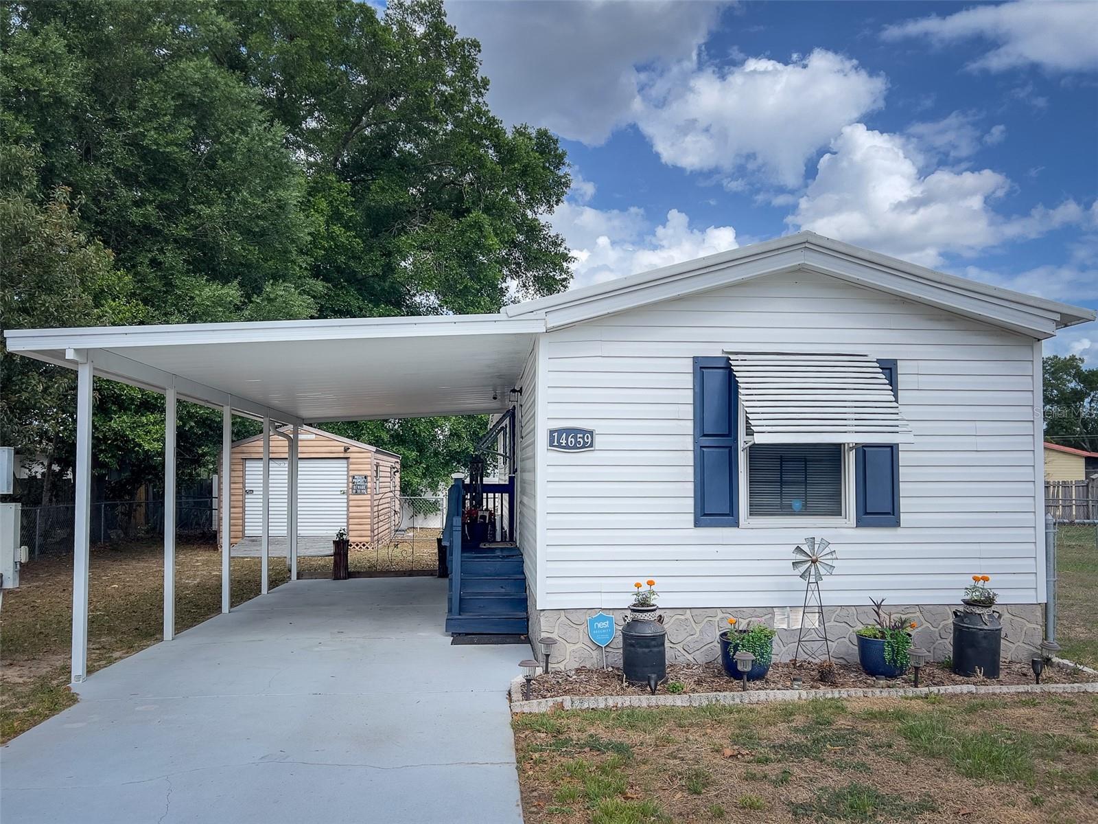 14659 SE 90TH AVE, SUMMERFIELD, FL, 34491