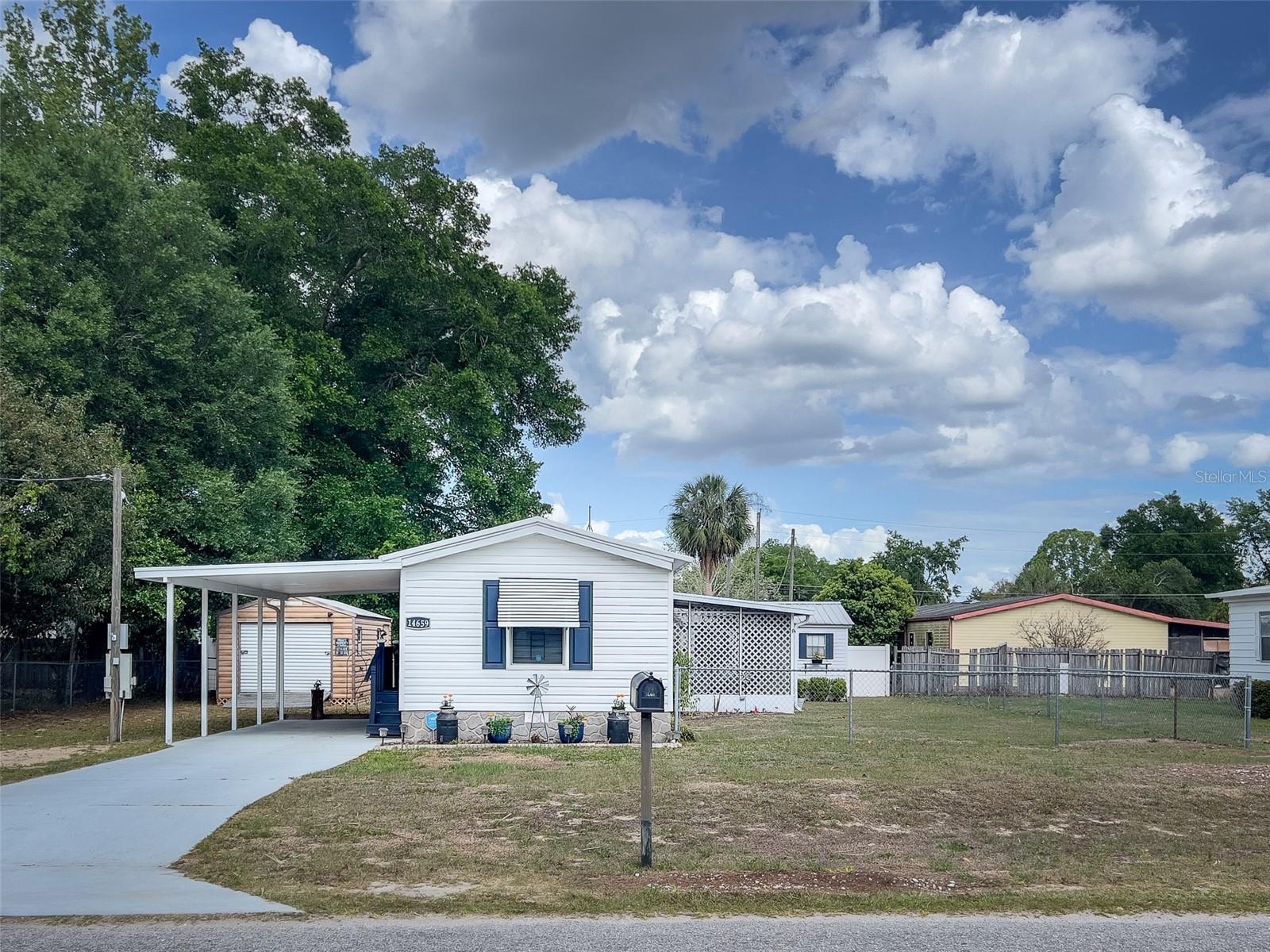 14659 SE 90TH AVE, SUMMERFIELD, FL, 34491