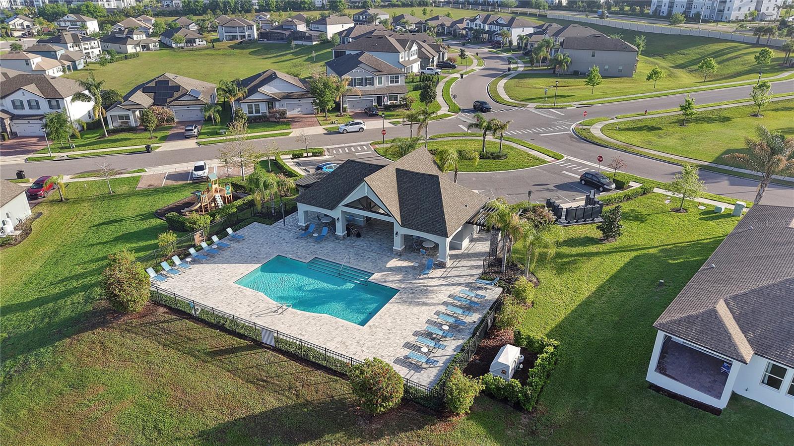 2445 VERDE VIEW DR, APOPKA, FL, 32703