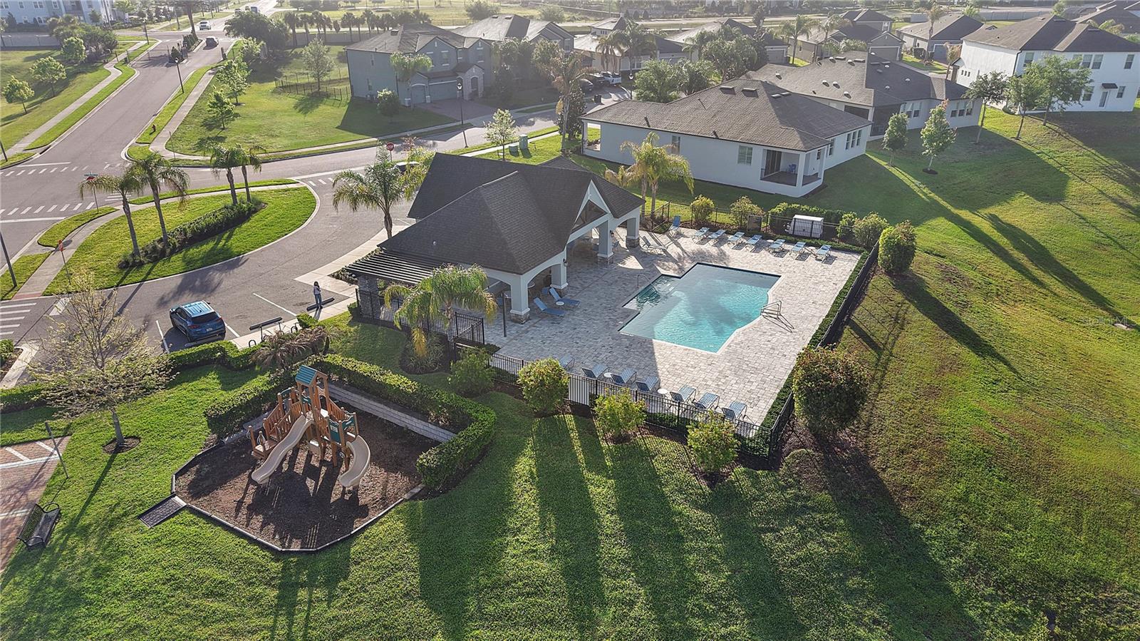 2445 VERDE VIEW DR, APOPKA, FL, 32703