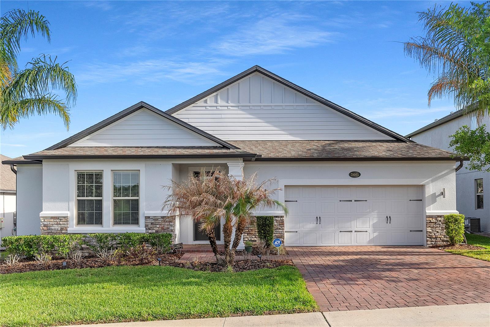 2445 VERDE VIEW DR, APOPKA, FL, 32703