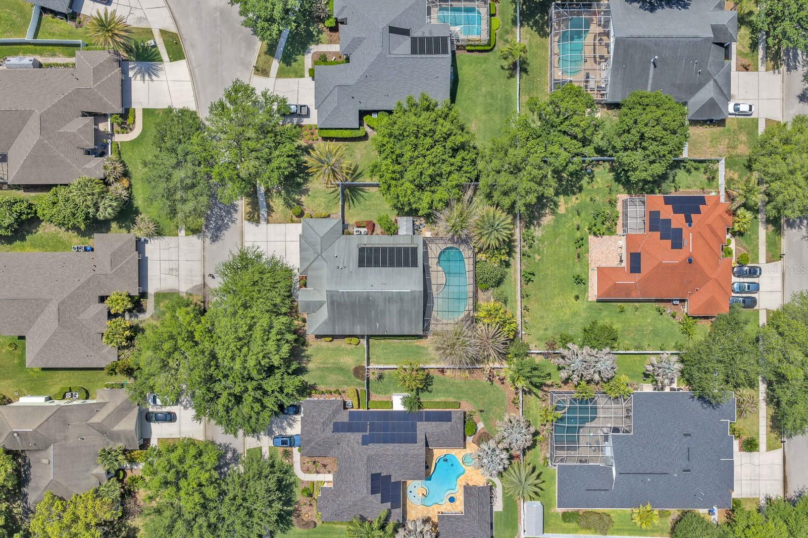 5613 LARK MEADOW PL, LITHIA, FL, 33547