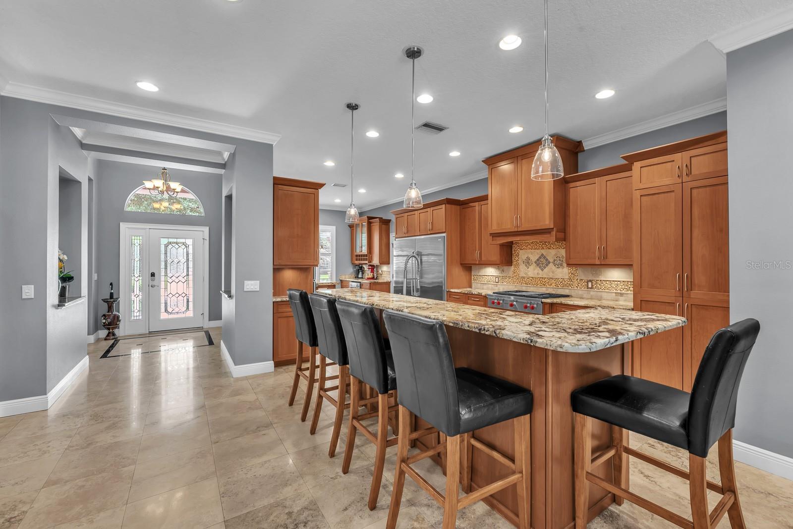 5613 LARK MEADOW PL, LITHIA, FL, 33547