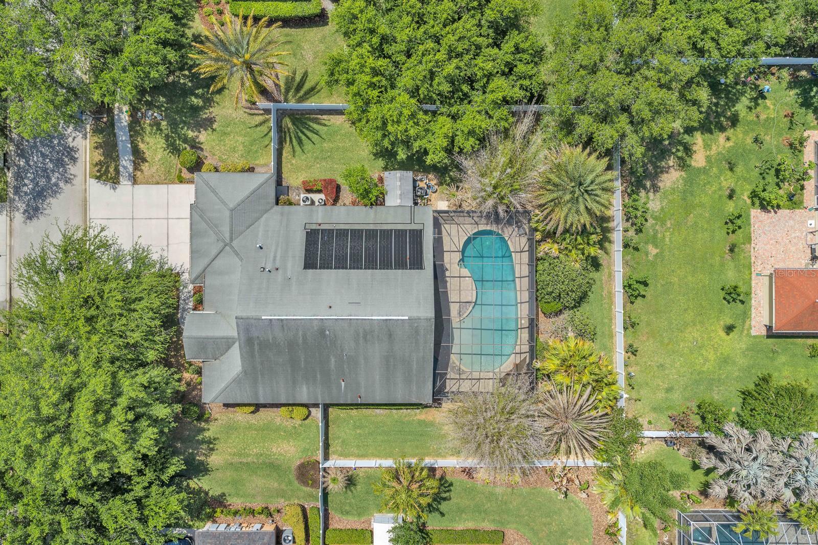 5613 LARK MEADOW PL, LITHIA, FL, 33547