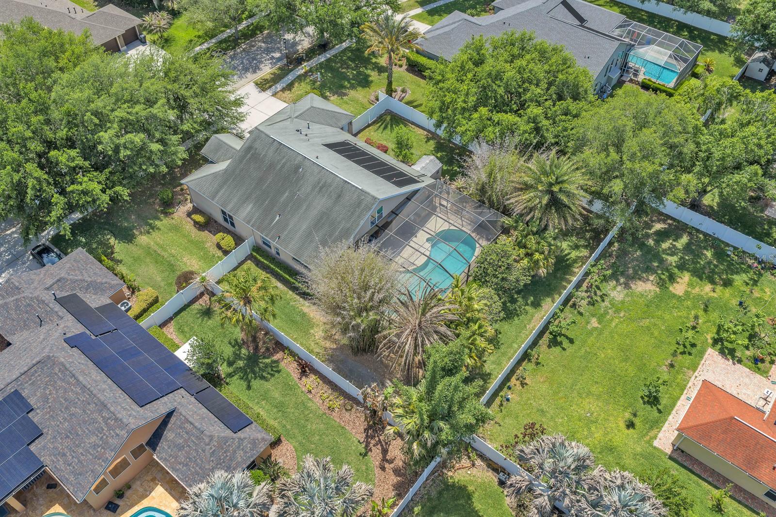 5613 LARK MEADOW PL, LITHIA, FL, 33547