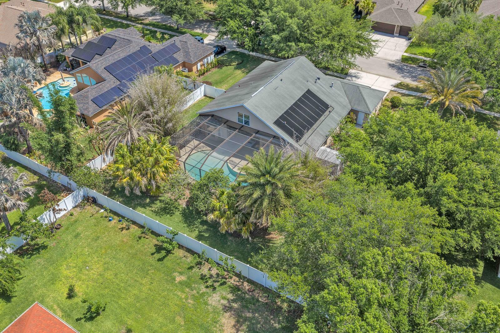 5613 LARK MEADOW PL, LITHIA, FL, 33547