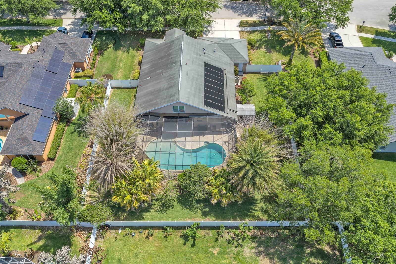 5613 LARK MEADOW PL, LITHIA, FL, 33547