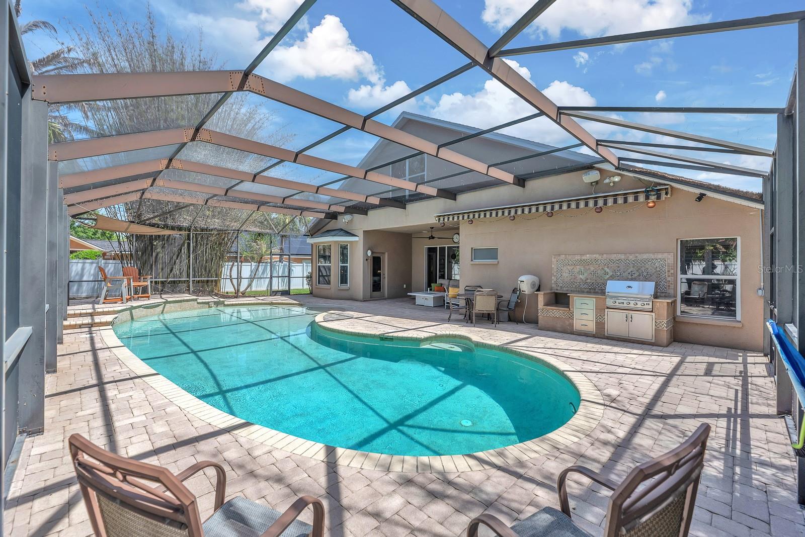 5613 LARK MEADOW PL, LITHIA, FL, 33547