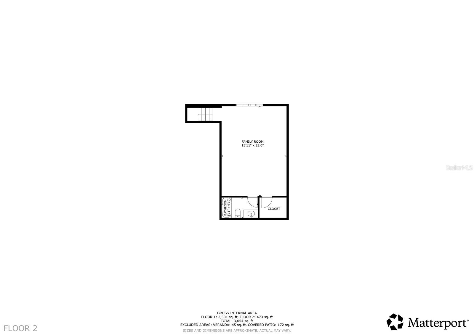 5613 LARK MEADOW PL, LITHIA, FL, 33547