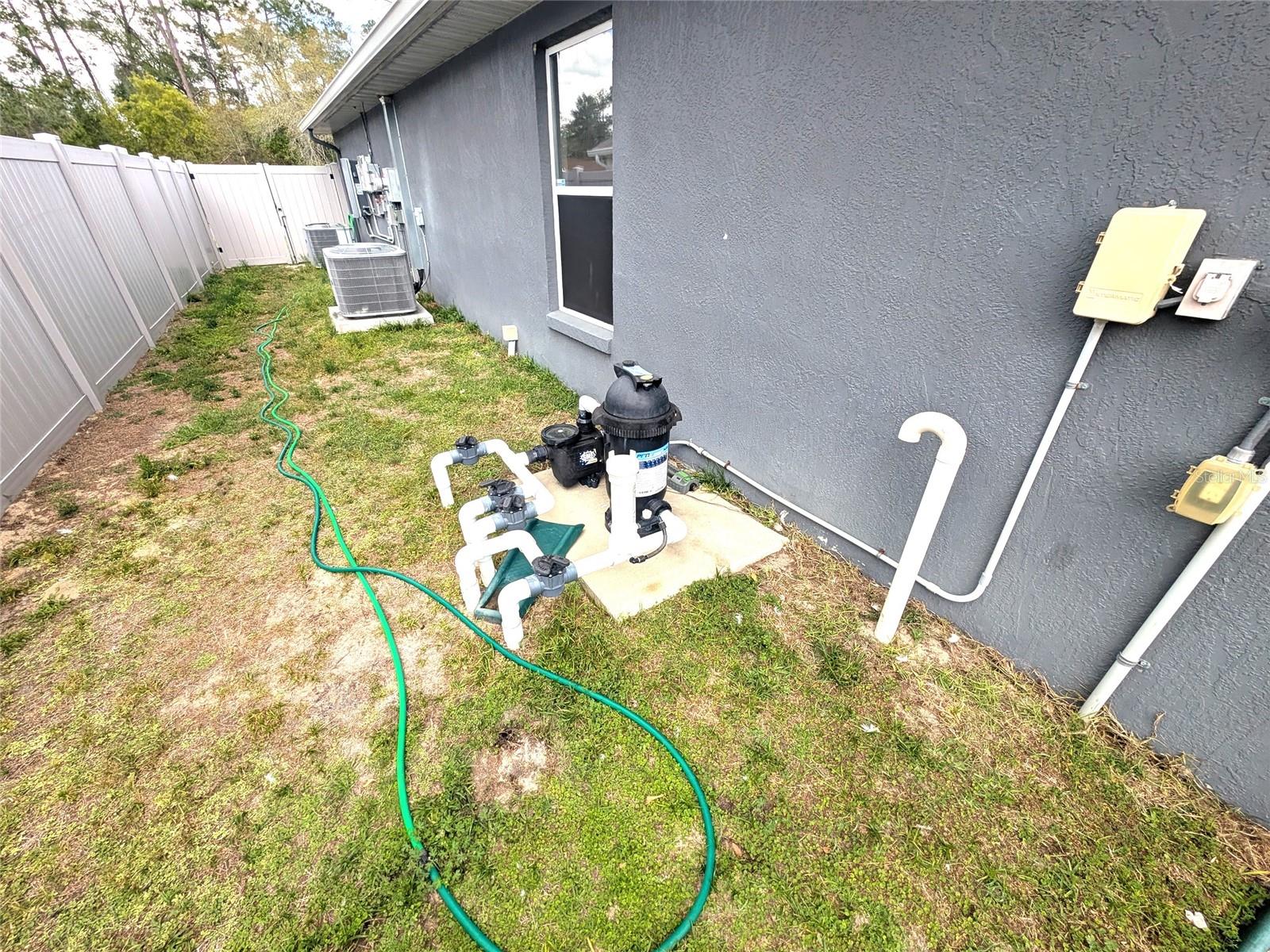 14968 SW 25TH CIR, OCALA, FL, 34473