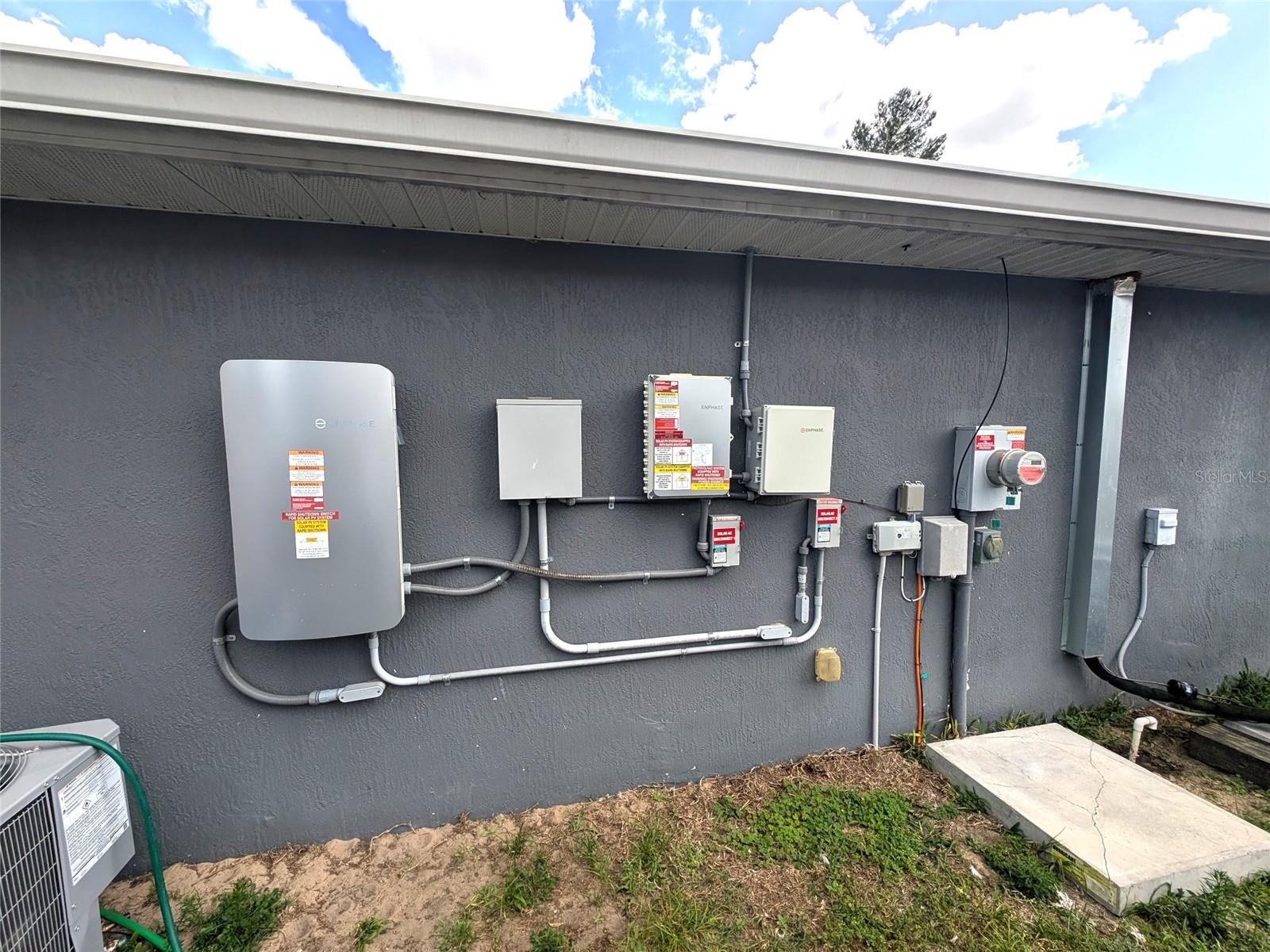 14968 SW 25TH CIR, OCALA, FL, 34473