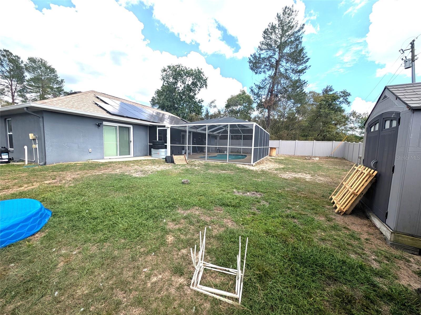 14968 SW 25TH CIR, OCALA, FL, 34473