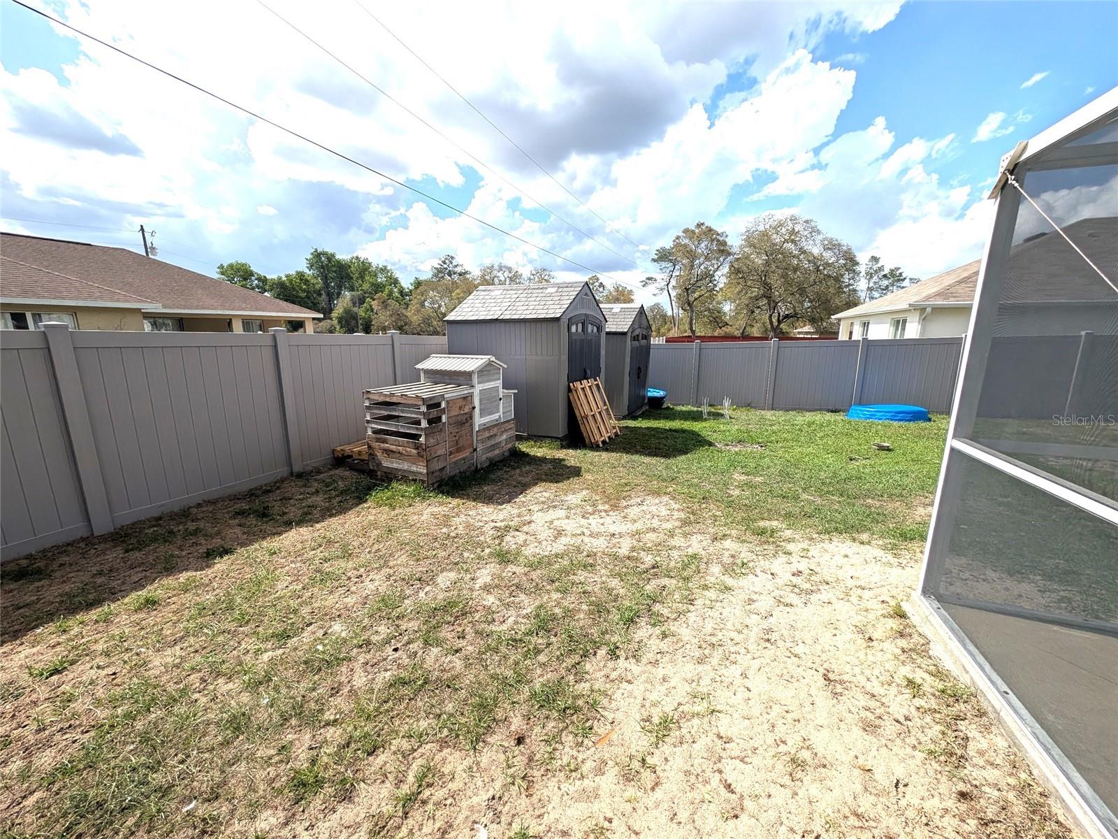 14968 SW 25TH CIR, OCALA, FL, 34473