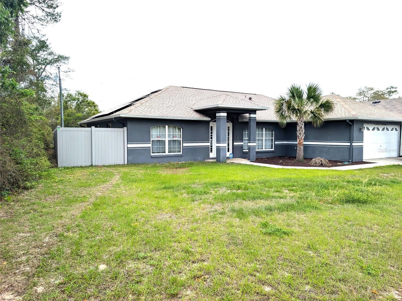 14968 SW 25TH CIR, OCALA, FL, 34473