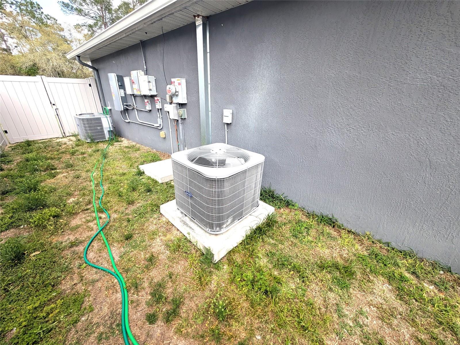 14968 SW 25TH CIR, OCALA, FL, 34473